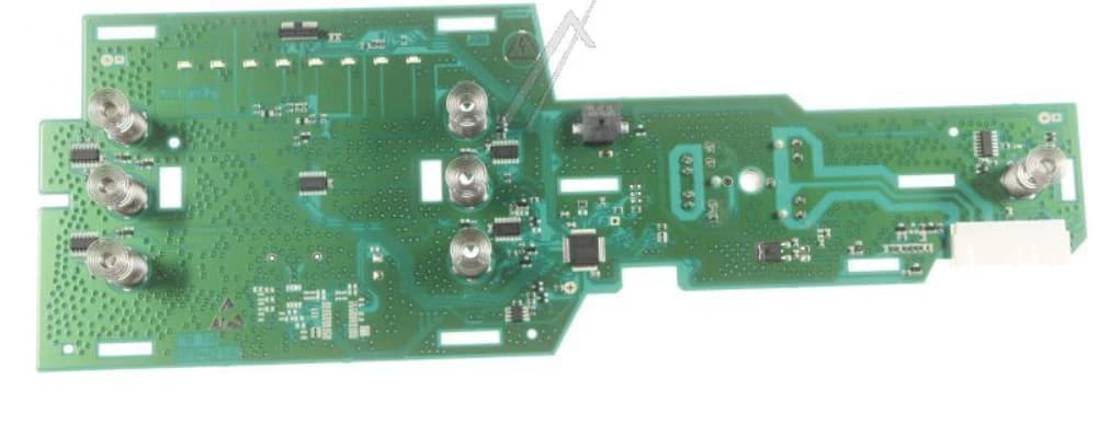 🛠️ Řídící modul do praček Bosch Siemens (00704166)