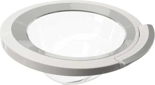 🚪 Dveře/práčkové dvířka Bosch Siemens 00704286