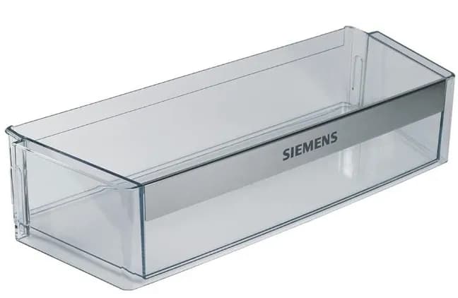 🥤 Police dveří na láhve chladniček Bosch Siemens (00704952)