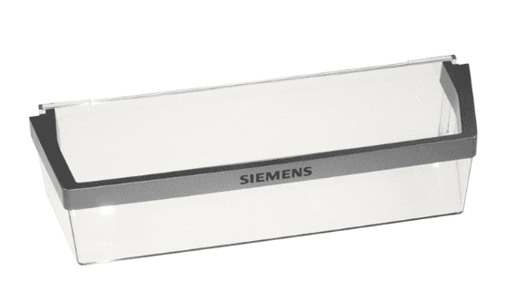 🧊 Police na láhve do dveří chladničky Bosch Siemens (00705189)