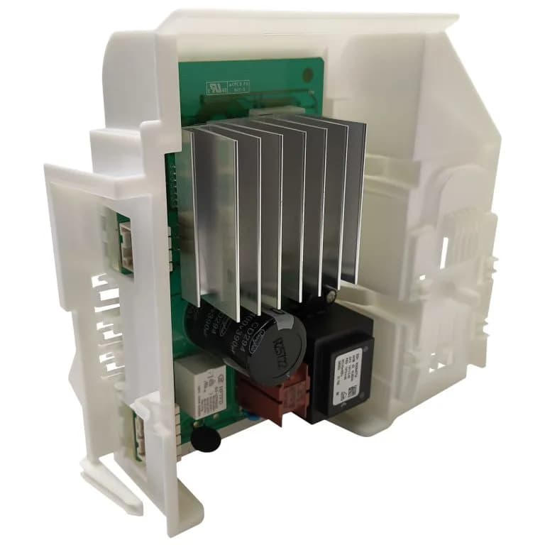 🛠️ Invertorový modul, technologie inverter do praček Bosch Siemens (00706019)