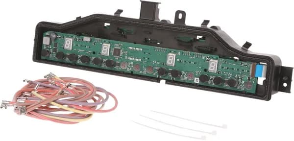 🛠️ Řídící modul varných desek Bosch Siemens (00706437)