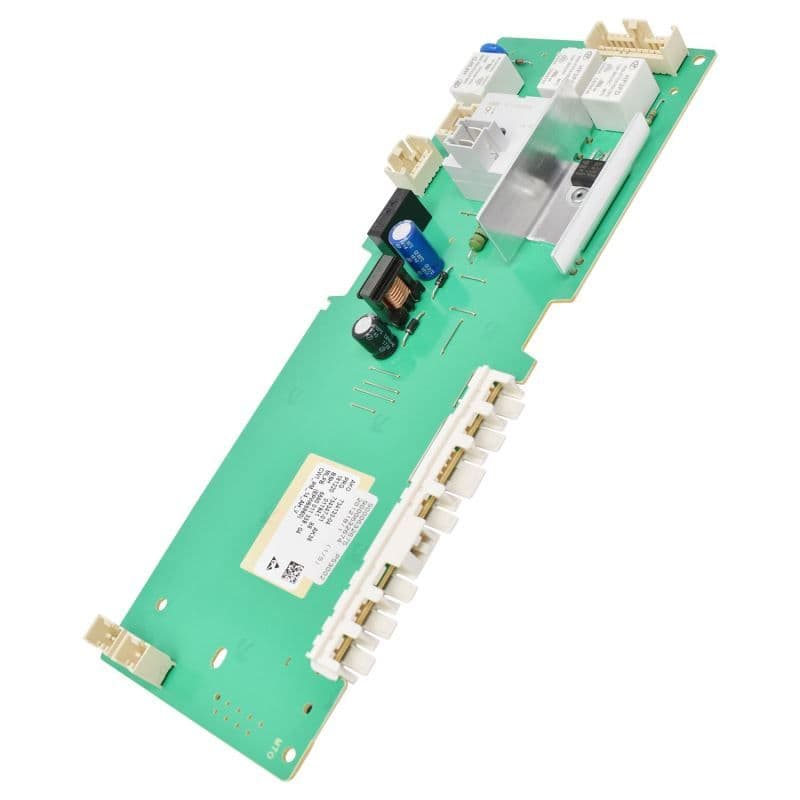 🔧 Výkonový modul do praček Bosch Siemens (00706516)