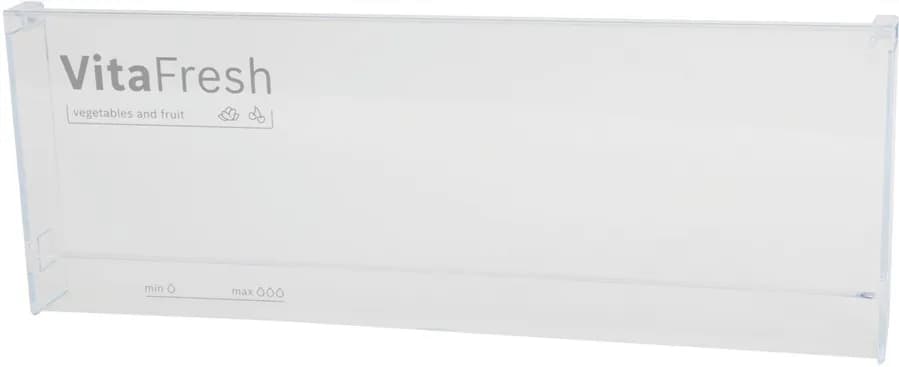 🧊 Panel chladniček Bosch Siemens (00706684)