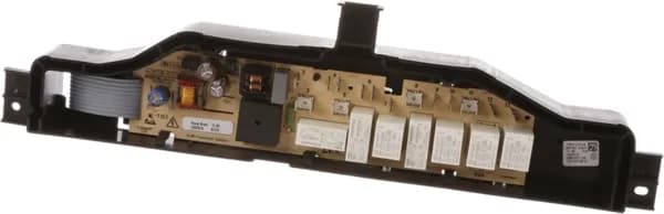 🛠️ Řídící modul sklokeramických varných desek Bosch Siemens (00707058)
