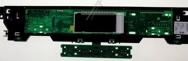 🔌 Naprogramovaný ovládací modul do trouby Bosch Siemens (00707939)