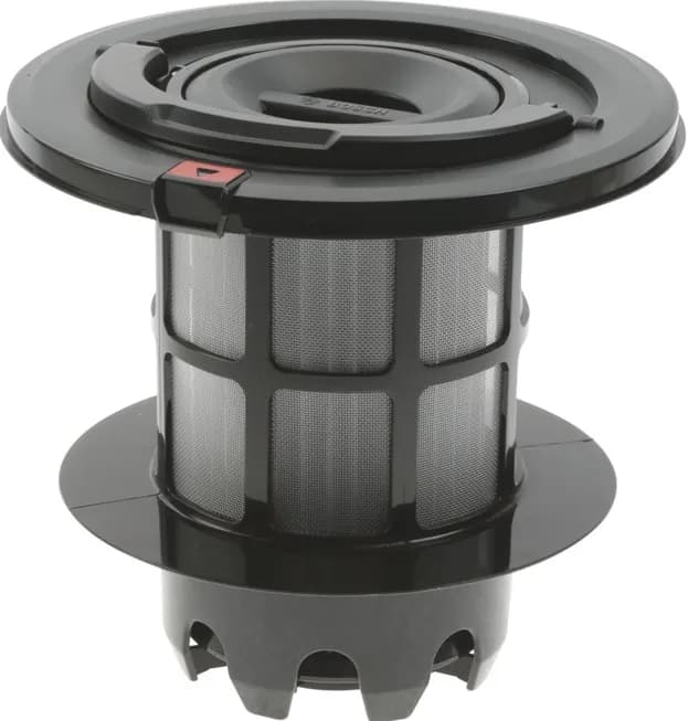 🌀 Filtr k vysavači Bosch Siemens (00708278)