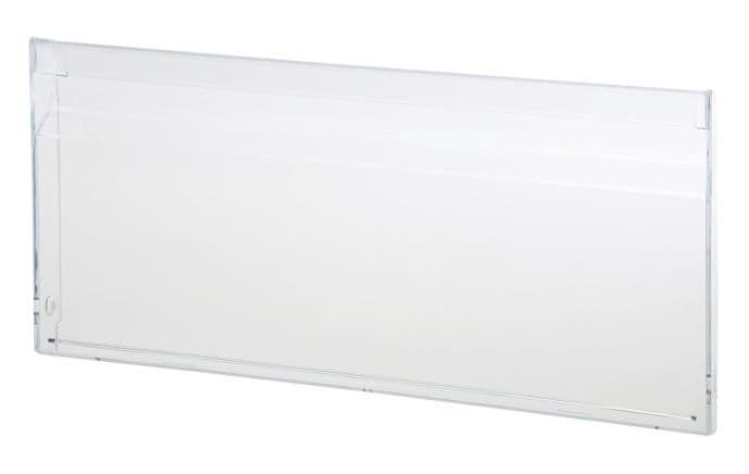 🧊 Čelo šuplíku Bosch Siemens – originální přední panel mrazničky (00709605)