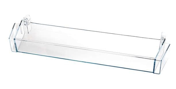 🛠️ Prostřední police dveří, zásobník, 472 x 124 x 53 mm, chladniček Bosch Siemens (00709635)