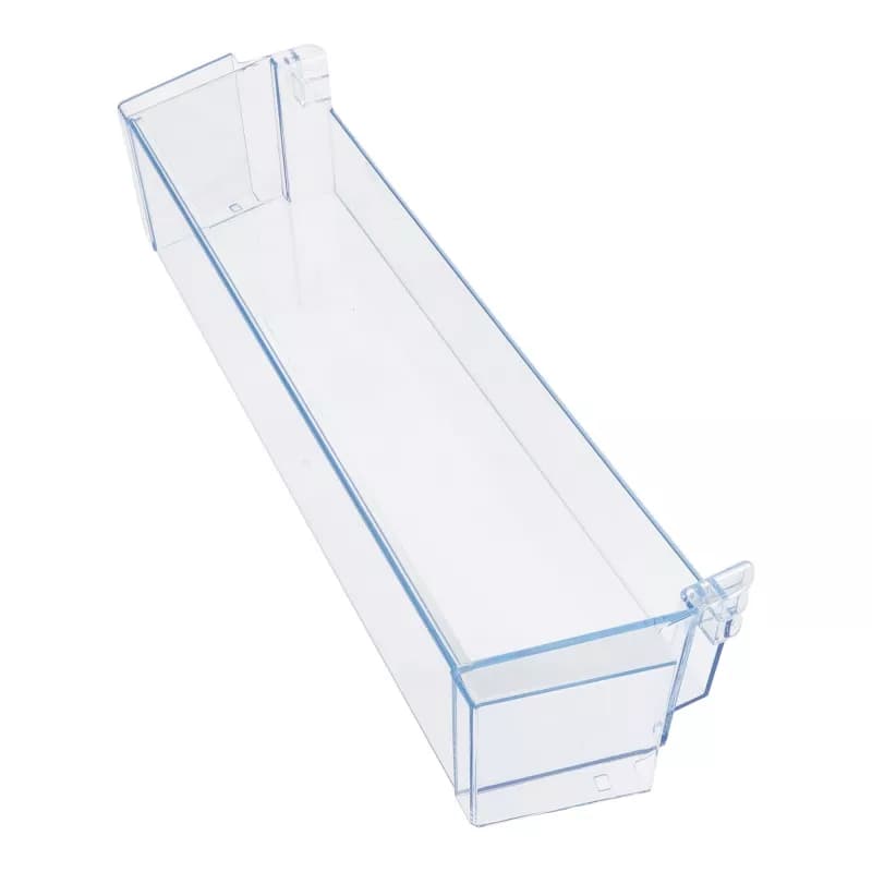🥤 Police na lahve 600 x 100 mm / 60 x 10 cm do dveří chladniček Bosch Siemens (00709636)