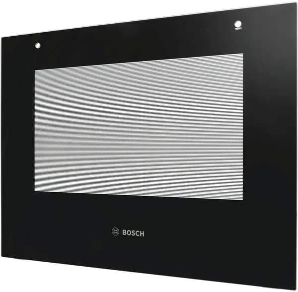 🛠️ Vnější skleněný panel pro trouby Bosch Siemens (00712864)