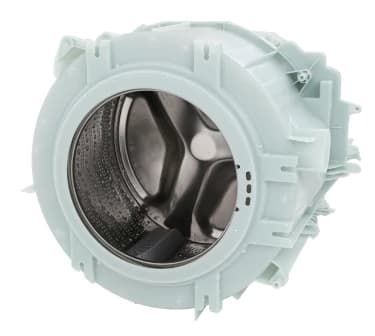 🛠️ Kompletní vana s bubnem do praček Bosch Siemens (BSH00715280, 00713940)