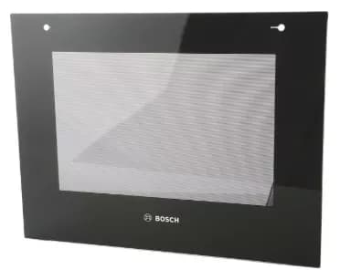 🔎 Vnější sklo dveří do trouby Bosch Siemens (00717940)