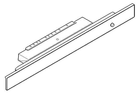 ❄️ Řídící modul do mrazničky Bosch Siemens (00740251)