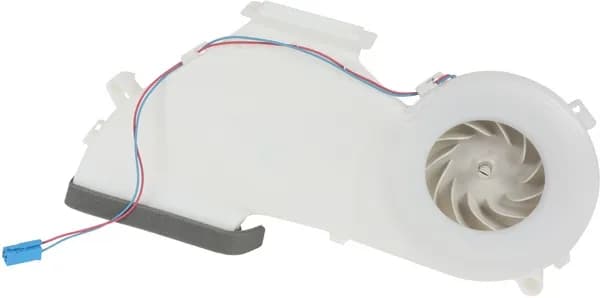 🌀 Ventilátor chladniček Bosch Siemens (00742007)