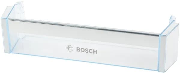 🧊 Police dveří k lednici Bosch Siemens 435x110x95 mm (00743239)