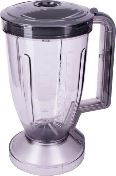 🍳 Nástavec ke kuchyňskému robotu Bosch Siemens – kompletní nádoba mixéru (00743882)