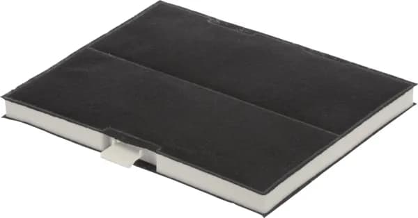 🛠️ Uhlíkový filtr 280 x 220 x 20 mm / 28 x 22 x 2 cm do odsavače par Bosch Siemens (00744073)