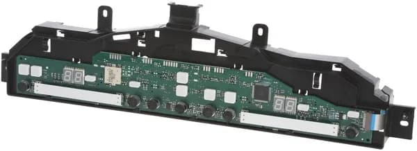 ⚙️ Operační modul varných desek Bosch Siemens (00746268)