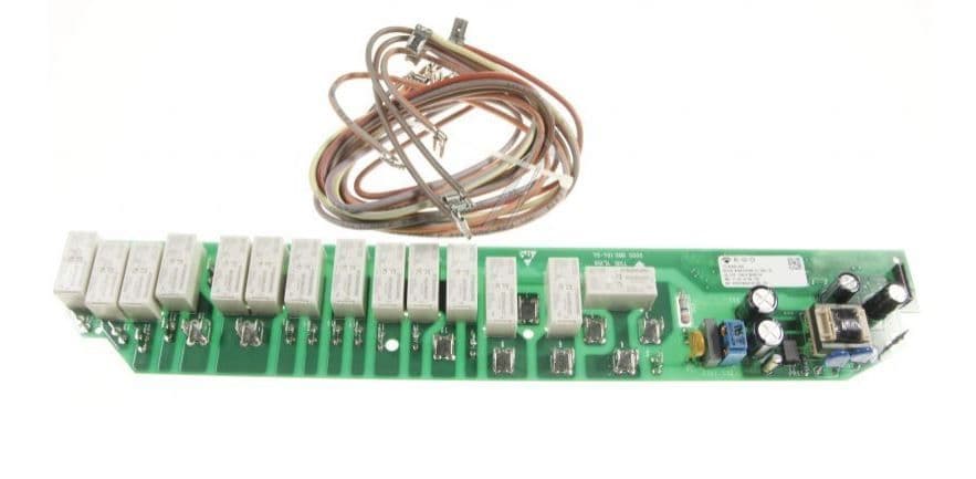 🛠️ Modul varných desek Bosch Siemens (00746271)