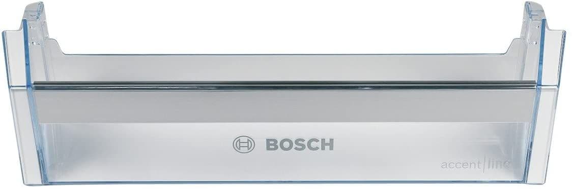 🧊 Police dveří chladničky Bosch Siemens (BSH00748045, 438×117×98 mm)