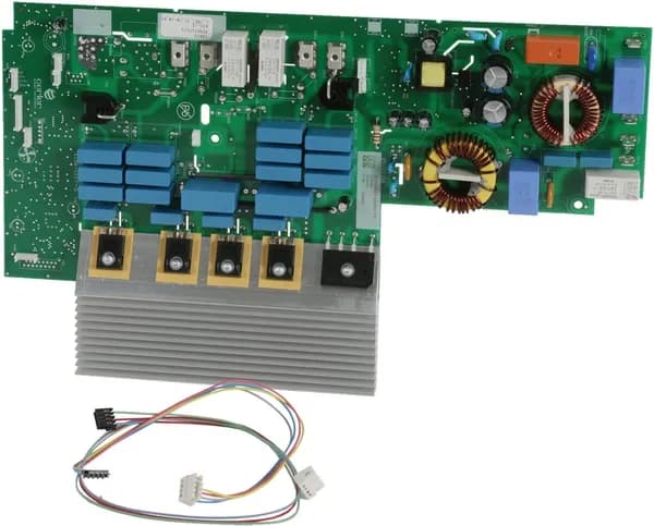 🛠️ Modul varných desek Bosch Siemens (00748583)