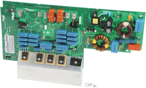 🔌 Modul varných desek Bosch Siemens (00748603)