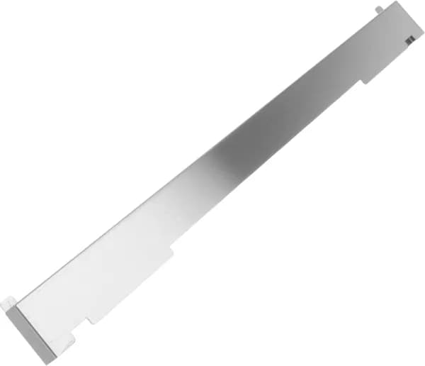 🛠️ Vyrovnávací lišta 590x55x21 mm do myčky nádobí Bosch Siemens – 00749708