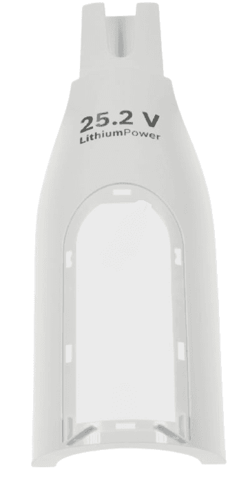 🛡️ Vrchní díl pláště vysavačů Bosch Siemens (00749728)