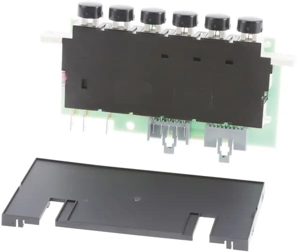 🔌 Spínač k odsavači par Bosch Siemens (00750005)