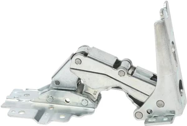 🧲 Spodní pant chladniček Bosch Siemens (00750252)