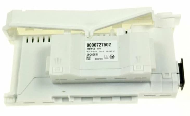 🔌 Naprogramovaný elektronický modul do myček nádobí Bosch Siemens (00750507)