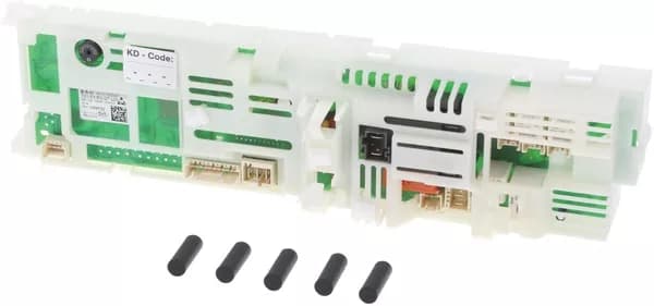 🛠️ Řídící modul sušičky prádla Bosch Siemens (00750592)
