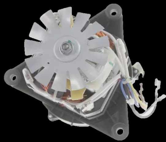 ⚙️ Motor ke kuchyňskému robotu Bosch Siemens (00750883)