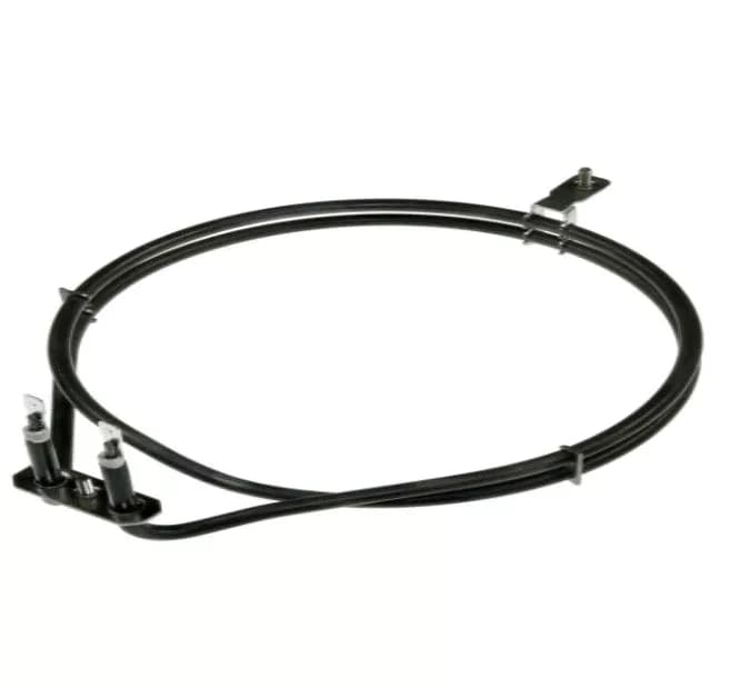 🔥 BSH00750884 Kruhové topné těleso k pečicí troubě – originální díl Bosch Siemens