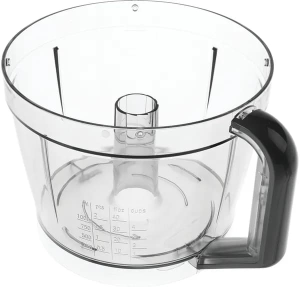 🥣 Mísa, nádoba mixéru kuchyňských robotů Bosch Siemens (00750890)