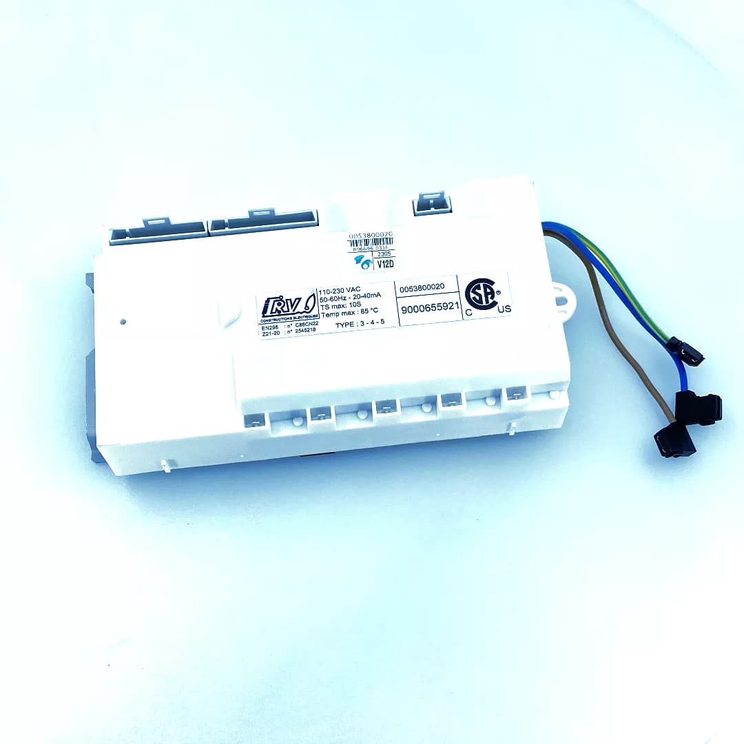 🔌 Modul pro trouby Bosch Siemens (00752025)
