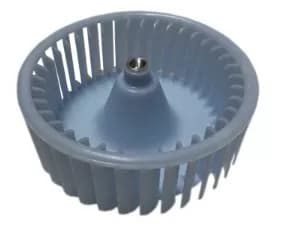 🌀 Kolo ventilátoru do sušičky prádla Bosch Siemens (00752112)