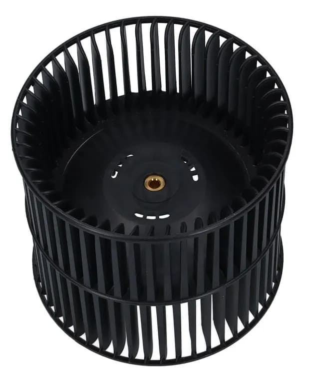 🛠️ Ventilátorové kolo k odsavači par Bosch/Siemens 00752619