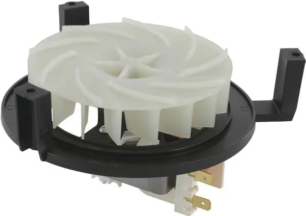 🛠️ Motor ventilátoru trouby Bosch / Siemens / Neff / Gaggenau (00752827, 00658471)