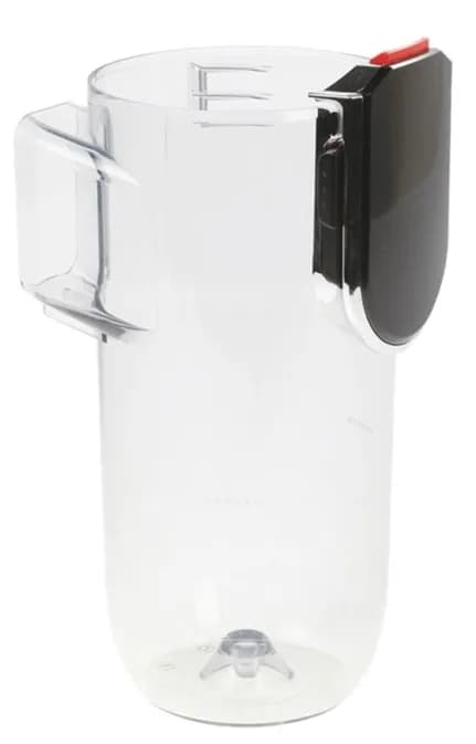 🧹 Zásobník na prach k bezsáčkovým vysavačům Bosch Siemens – 00754163