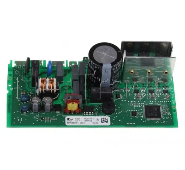 🛠️ Řídicí modul do odsavače par Bosch Siemens (00754237)