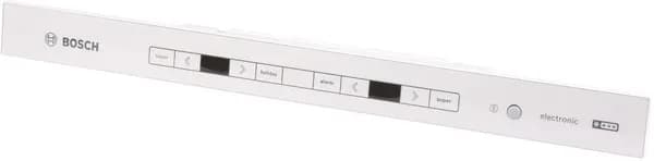 🧊 Elektronický modul naprogramovaný do chladniček Bosch Siemens (00754768)