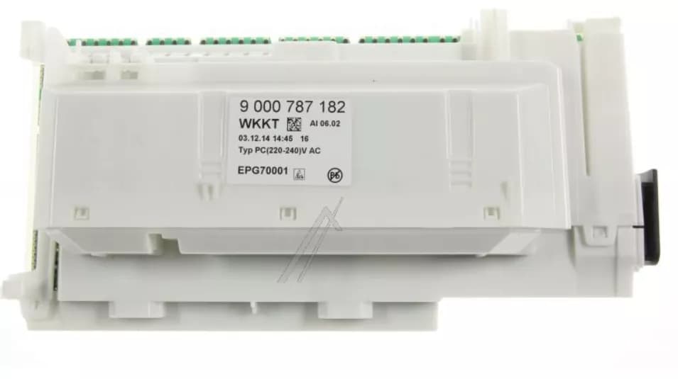 ⚡ Naprogramovaný elektronický modul do myček nádobí Bosch Siemens (00755234)