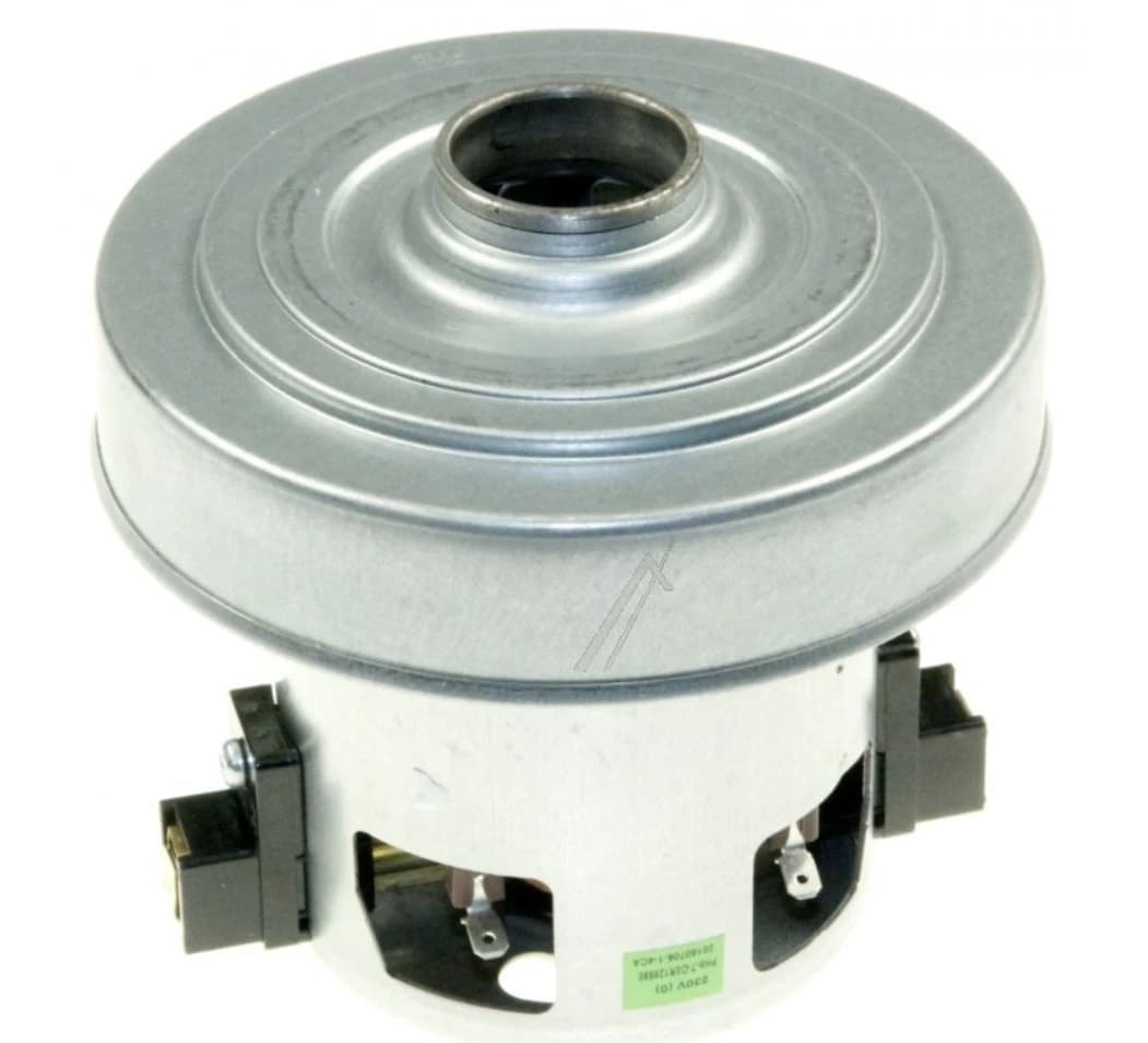 🌀 Motor k vysavači BSH00757353 – originální turbínový elektromotor pro vysavače Bosch, Siemens, Zelmer