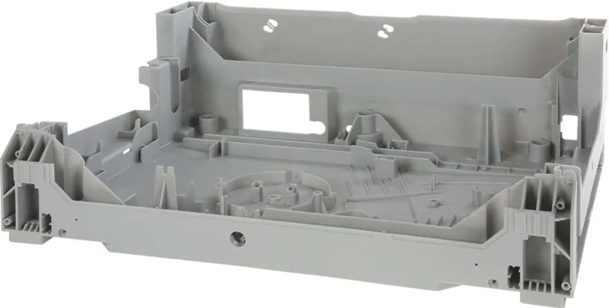 🛠️ Spodní část pláště myček Bosch (00770833)