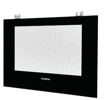 🛠️ Vnější sklo dveří do trouby Bosch Siemens (00771900)