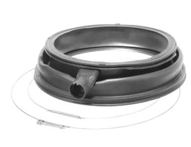 🧰 Těsnění dveří, manžeta pračky Bosch Siemens 00772657