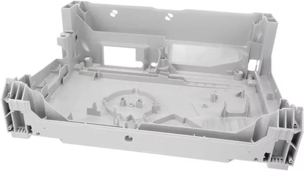 🛠️ Spodní díl pláště do myčky nádobí Bosch Siemens – 00775737