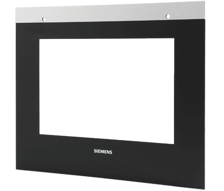 🪟 Vnější sklo dveří do trouby Bosch Siemens (00776156)